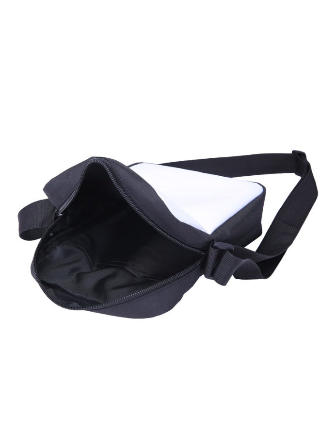 KUYING New Slam Dunk Crossbody Bag  - Image 2