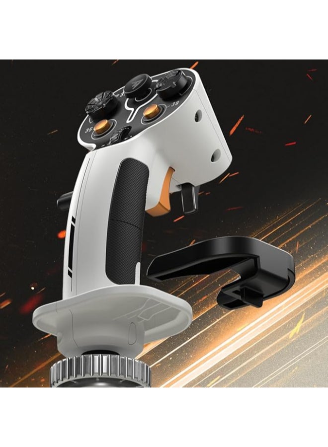 THRUSTMASTER SOL-R FLIGHSTICK SPACE DUO WW - Image 4