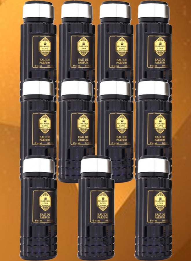 جاردن 11 قطع عطر لوف برايفت 100 مل - Image 1