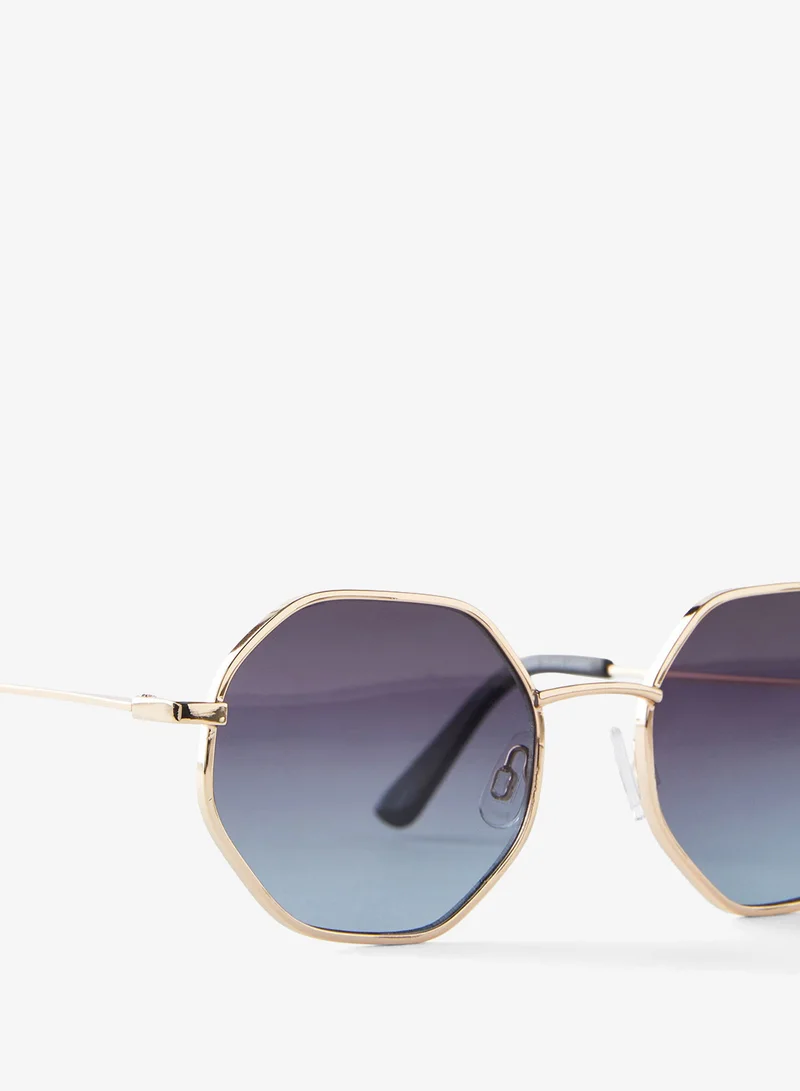 كوتون اون The Weekender Sunglasses