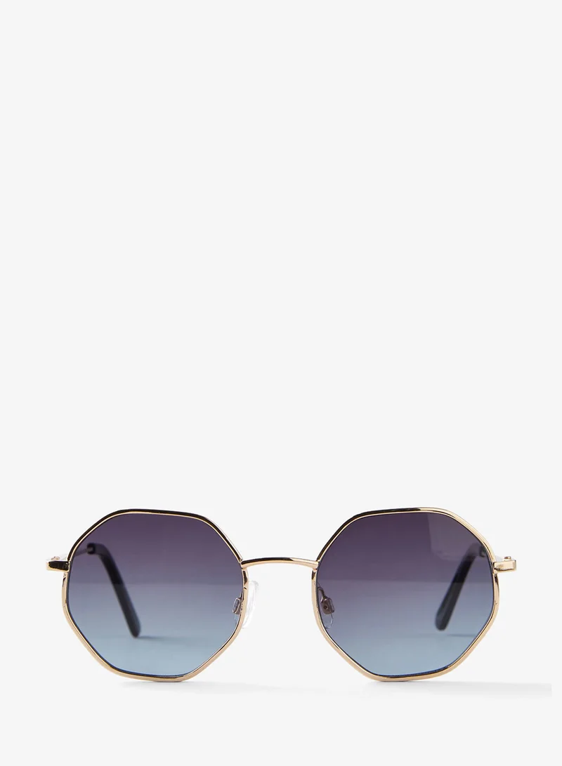 كوتون اون The Weekender Sunglasses