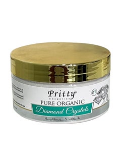 Pure Organic Crystal Spa 200ml