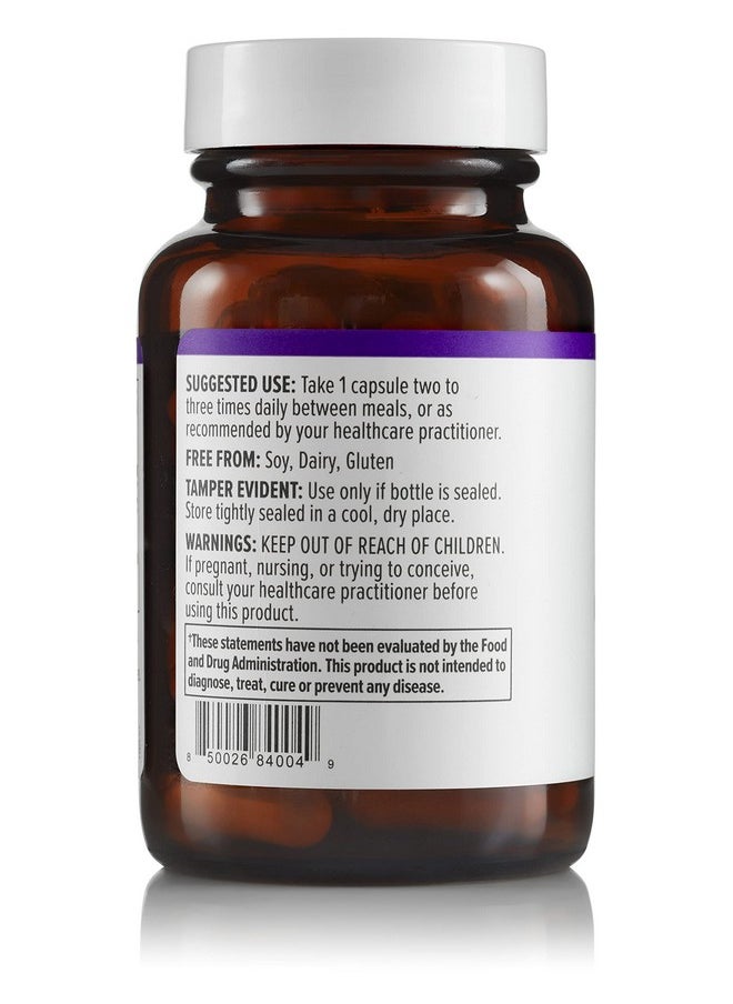 bioTE - Nutraceuticals Bacillus Coagulans Gut + Digestive (60 Capsules) - Image 1