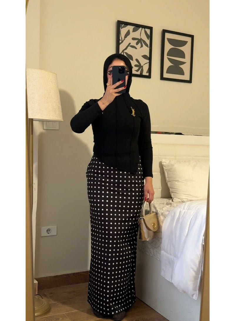 بولكا دوتس جيب