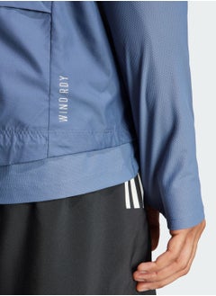Adidas Own The Run Vest Jacket  - Image 4