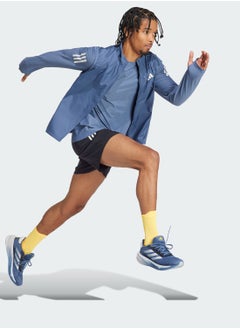 Adidas Own The Run Vest Jacket  - Image 5