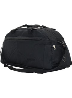 ESCAPE 107 Polyester Fabric Travel Bag / Sports Bag  - Image 1
