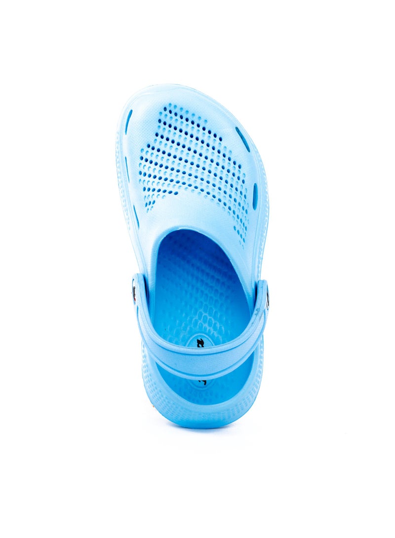 Bata Casual Textured Clogs - Image 4