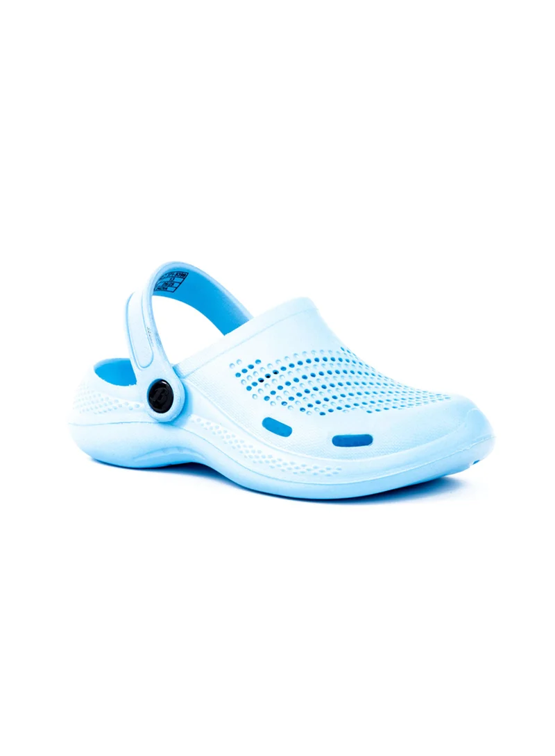 Bata Casual Textured Clogs
