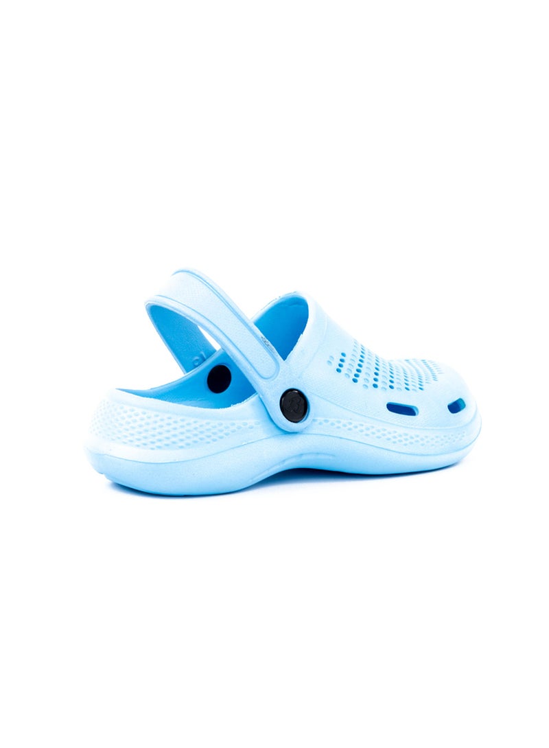 Bata Casual Textured Clogs - Image 3