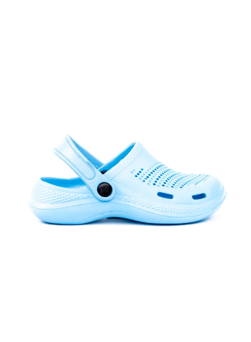 Bata Casual Textured Clogs