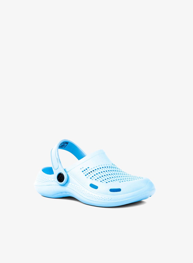 Bata Casual Textured Clogs - Image 2