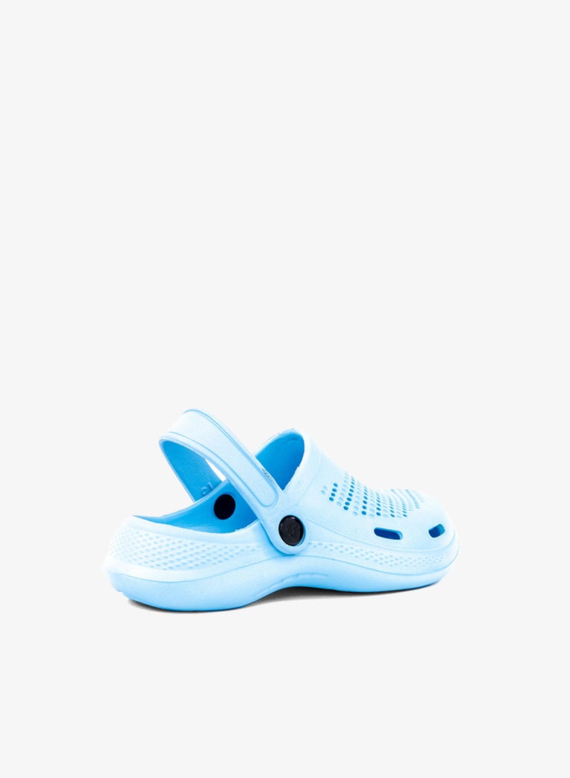 Bata Casual Textured Clogs - Image 3