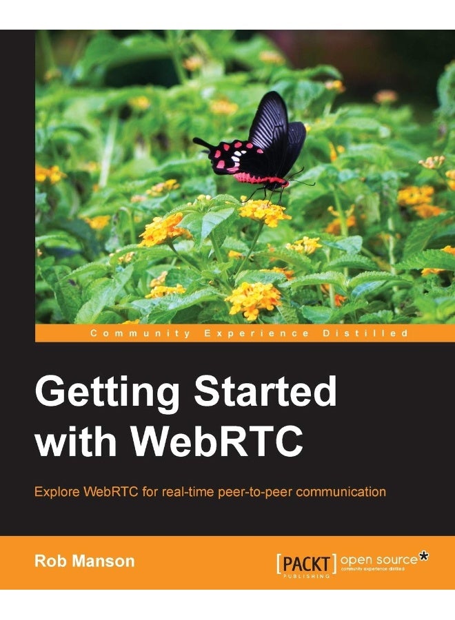 Getting Started with Webrtc