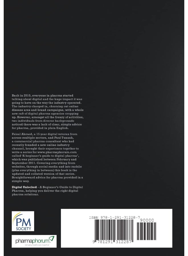 Digital Unlocked  - Image 2