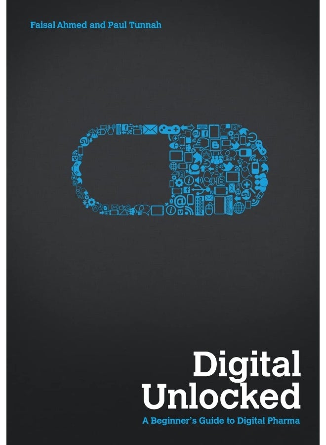 Digital Unlocked  - Image 1
