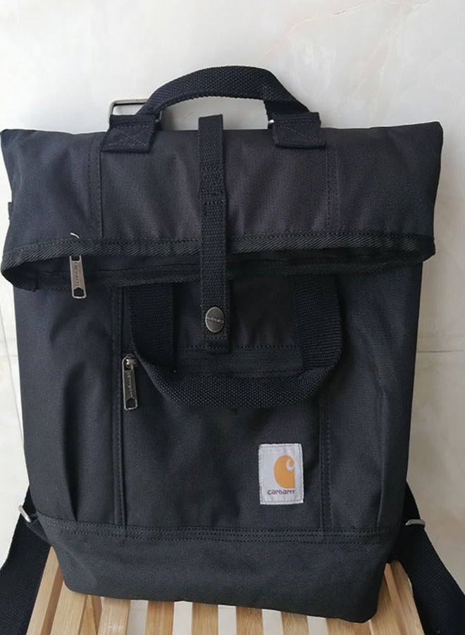 كارهارت) يستخدم الكثير من الحقائب - Image 1