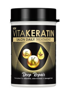 VITAKERATIN TREATMENT DEEP REPAIR DEEP REPAIR 650 ML - pzsku/ZCAB1CBE9794535E9CEAEZ/45/_/1727681481/8ce90231-4494-4eb7-b647-a5a5366e34c7