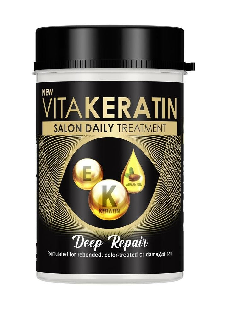 VITAKERATIN TREATMENT DEEP REPAIR DEEP REPAIR 650 ML - pzsku/ZCAB1CBE9794535E9CEAEZ/45/_/1727681481/8ce90231-4494-4eb7-b647-a5a5366e34c7