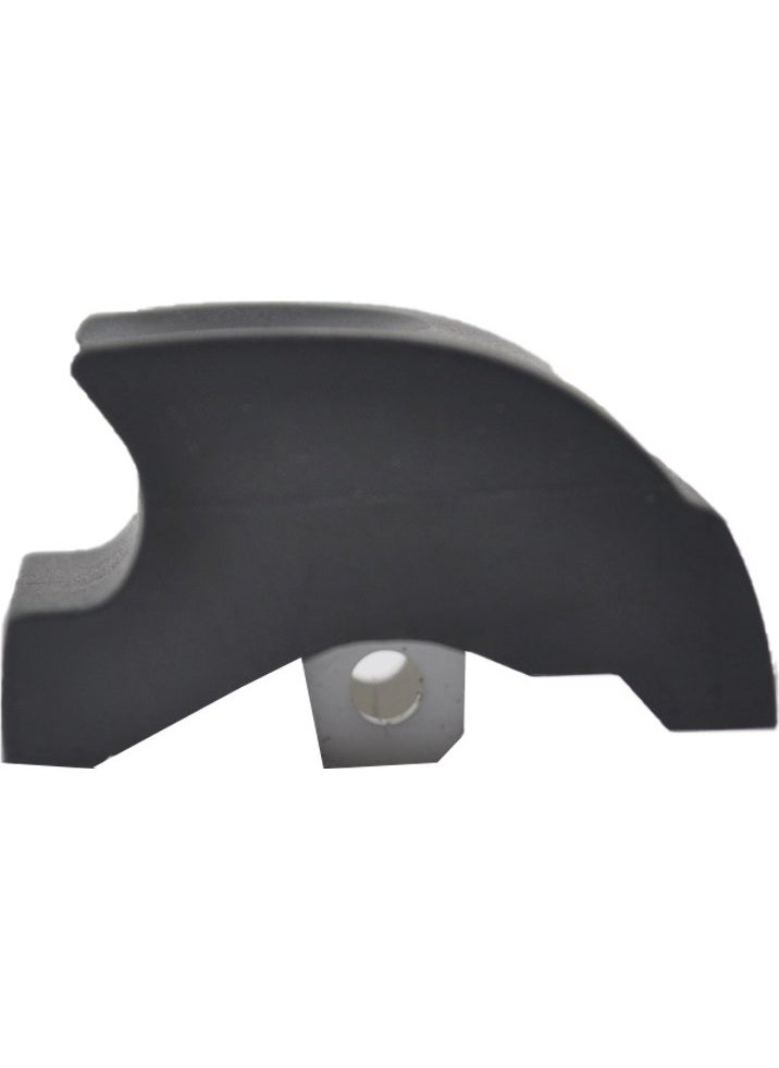 Alpha Auto Part - Renault Megane 4 For Window Button Cover 4pcs - Image 1