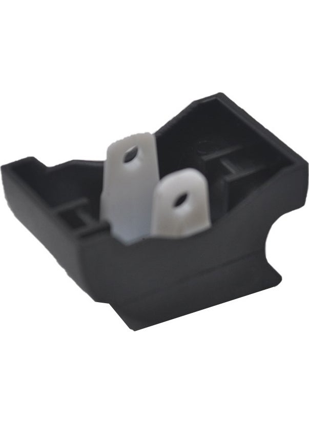 Alpha Auto Part - Renault Megane 4 For Window Button Cover 4pcs - Image 1