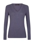 FELIX HARDY Purple