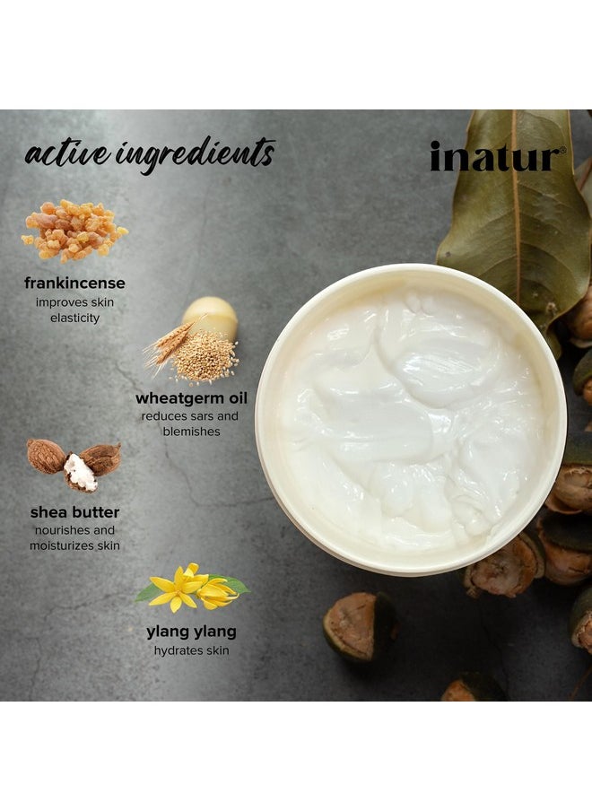INATUR Shea Body Butter 200G  - Image 2