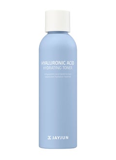 JAYJUN JJ jayjun Hyaluronic Acid Toner - 200 ml  - Image 1