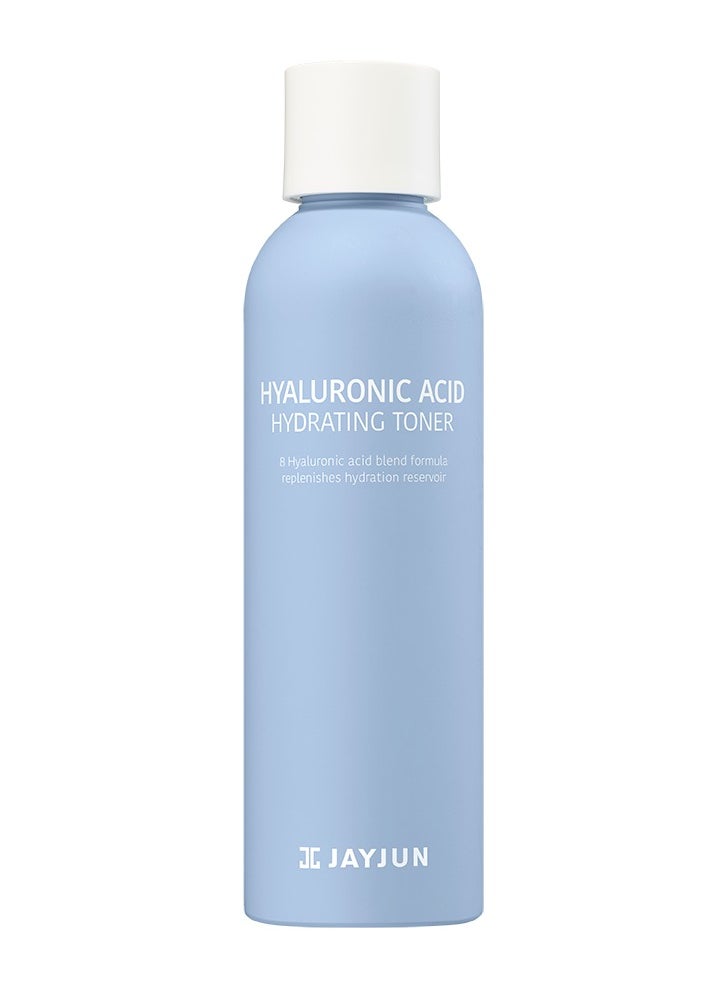JAYJUN JJ jayjun Hyaluronic Acid Toner - 200 ml  - Image 1