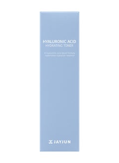 JAYJUN JJ jayjun Hyaluronic Acid Toner - 200 ml  - Image 3