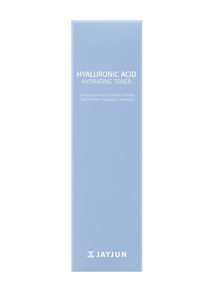 JAYJUN JJ jayjun Hyaluronic Acid Toner - 200 ml  - Image 3