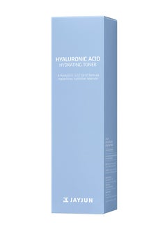 JAYJUN JJ jayjun Hyaluronic Acid Toner - 200 ml  - Image 2