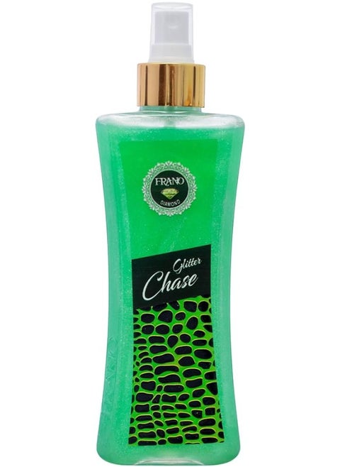 Body Mist Chase - 250 Ml