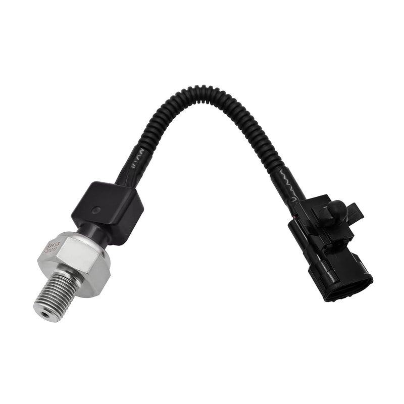 BAIXINDE Fuel Pressure Sensor 89458-30010 89458-30011 Compatible with Lexus IS250 IS350 GS300 GS430 GS350 GS450h GS460 2.5L 3.0L 3.5L 2005-2011 - Image 1