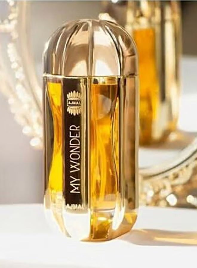 Ajmal My Wonder Eau De Parfum 85Ml - Image 2