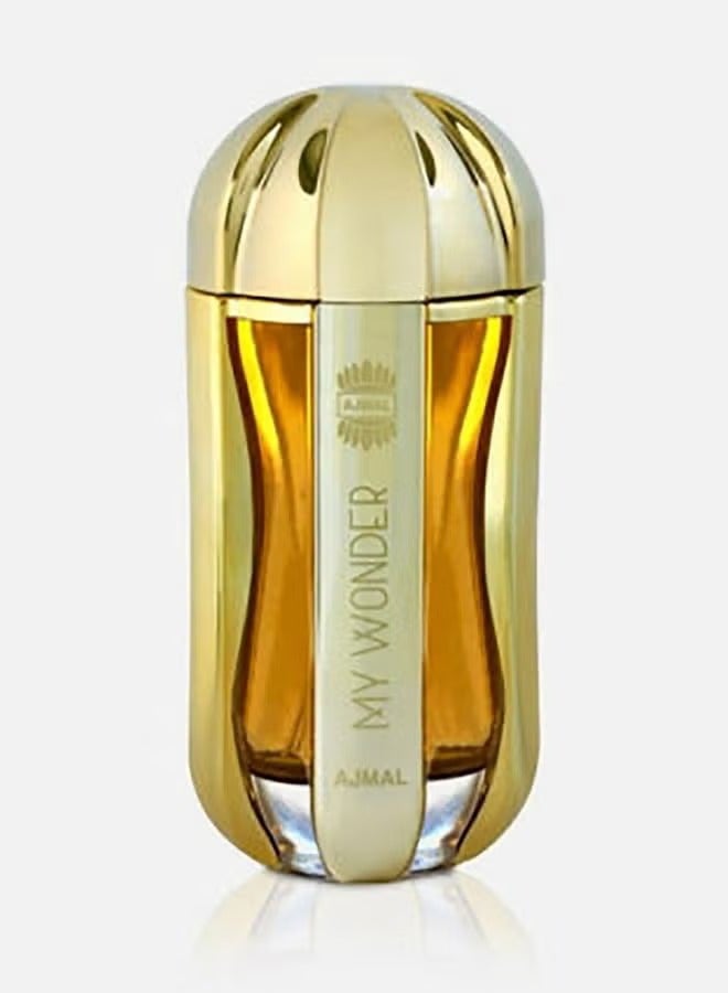 Ajmal My Wonder Eau De Parfum 85Ml - Image 1