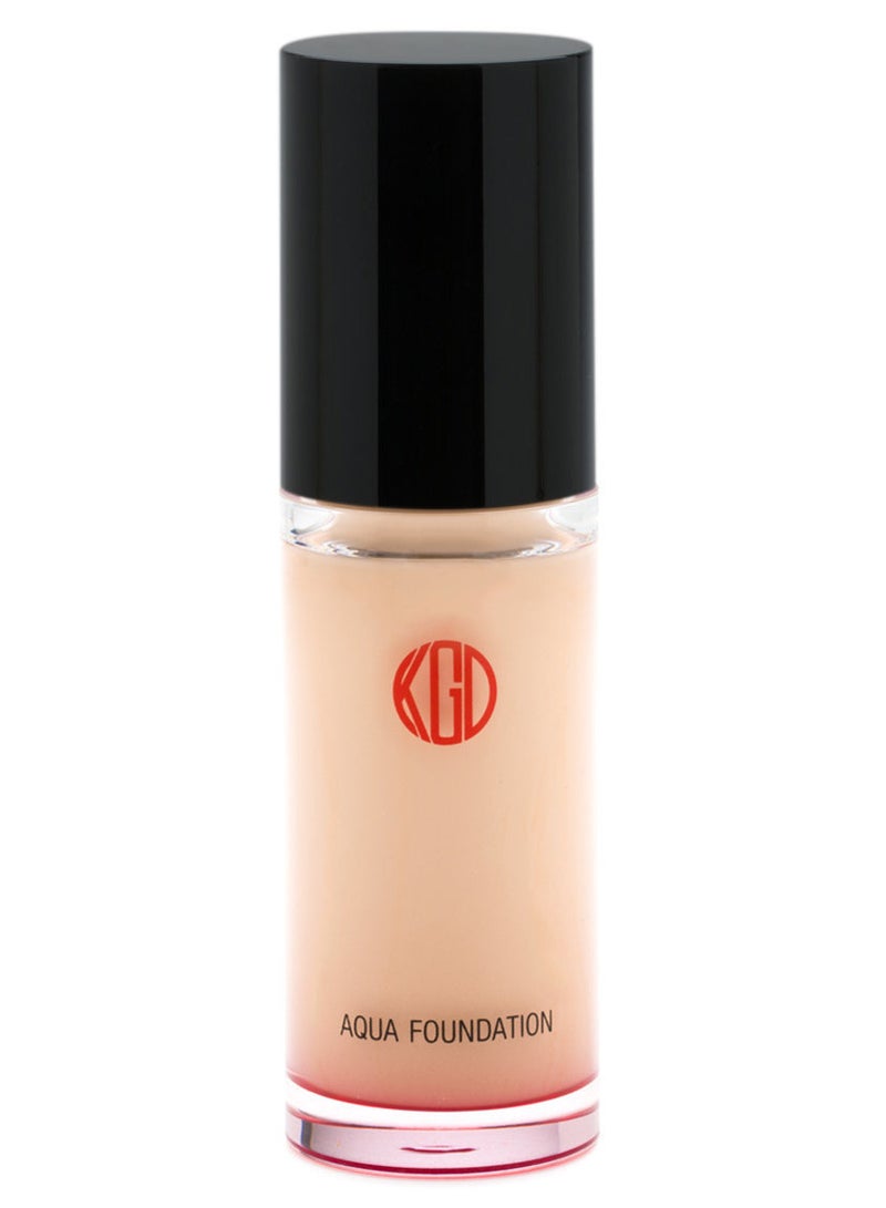KOH GEN DO Maifanshi Aqua Foundation 013 30ml