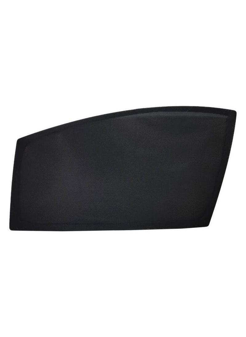 Nissan NISSAN SUNNY 2021 High-Quality Car Sunshade All Side Sunshade UV and Heat Protection Front Back Sides Sun Shades  - Image 5