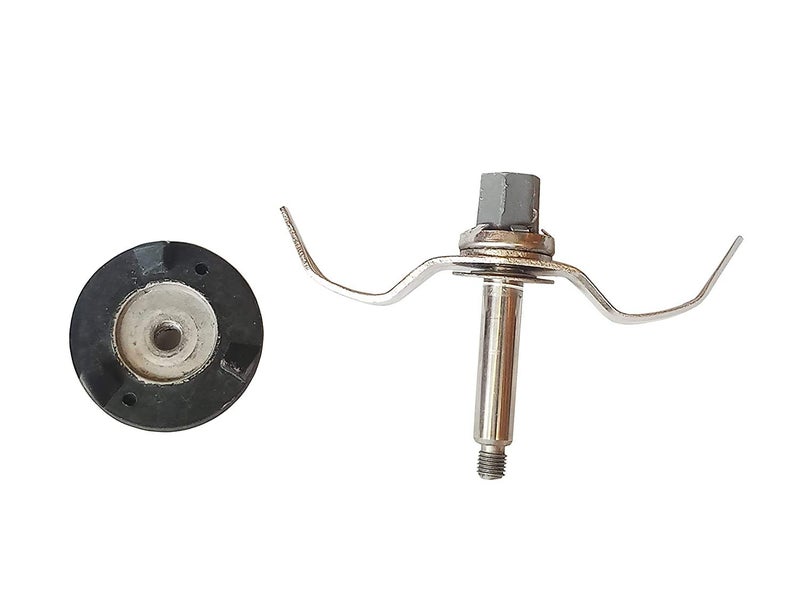 Pmw - Blade + Rubber + Shaft - Suitable for PANA Sonic Mixer - Image 2