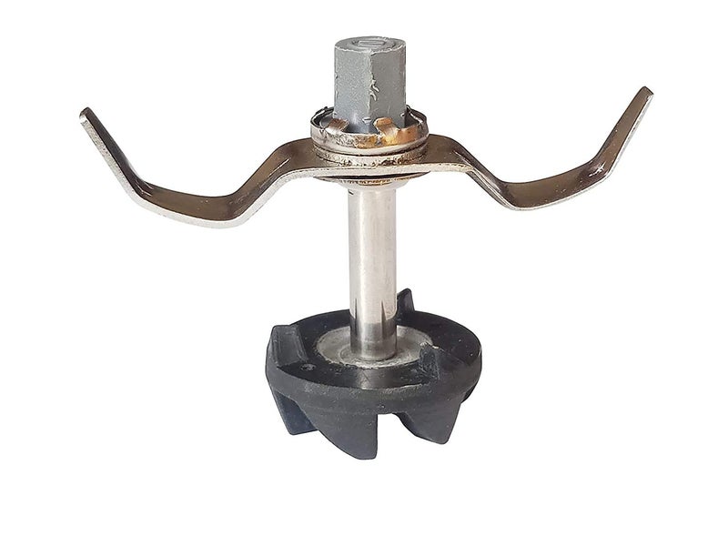 Pmw - Blade + Rubber + Shaft - Suitable for PANA Sonic Mixer - Image 5