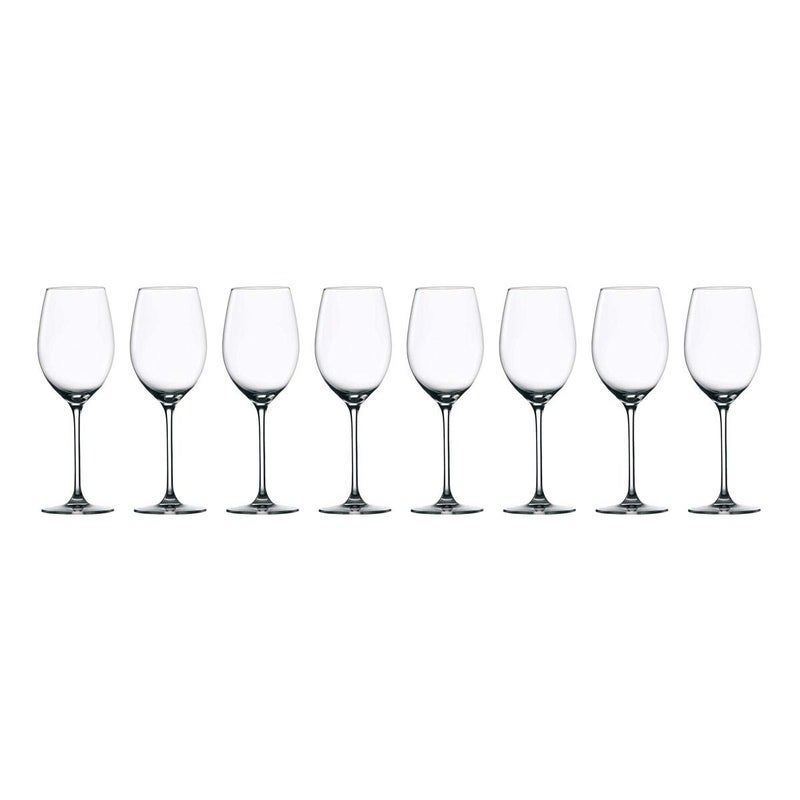 Marquis by Waterford Moments White Wine Set of 8