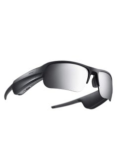 Bose Frames Tempo - Sports Audio Sunglasses with Polarized Lenses & Bluetooth Connectivity – Black, Temple Length: 172.5 mm | Temple Width: 157 mm - pzsku/ZCAB2554FF9F7D00697B8Z/45/_/1736434556/47b7d6fd-8bd4-4d84-906b-04a5a8b10332