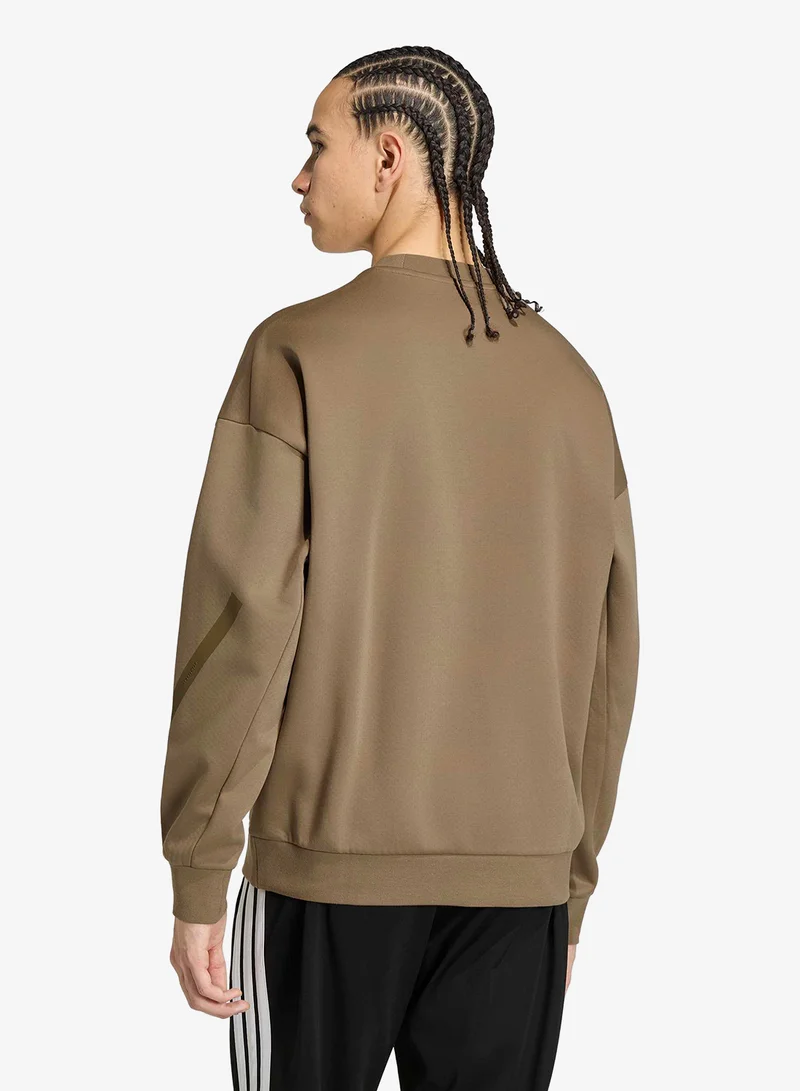 Adidas Z.N.E. Sweatshirt