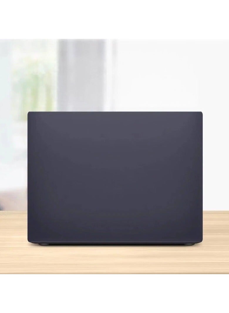 General Laptop Case Compatible with Honor MagicBook Pro 14 2025, Crystal and Frosted PC Case Laptop Protective Hard Case 