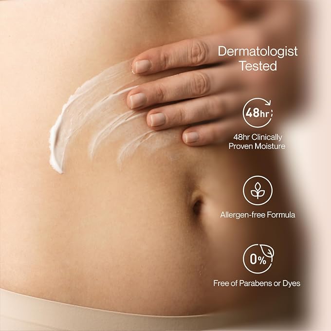 Suave Advanced Therapy Hydrators Skin Lotion Pump, 2 Count - Image 3