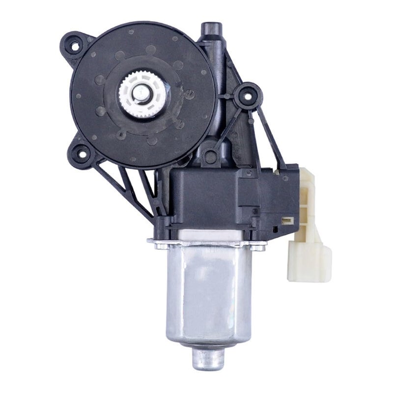 Wivplex Electric Window Regulator Motor Kit for Ford Fox - Image 3