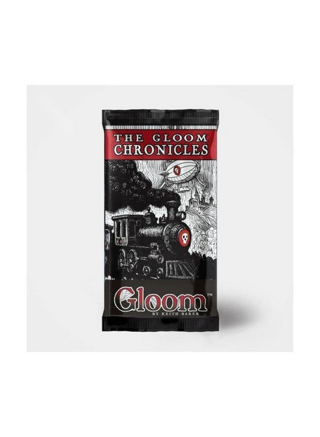 The Gloom Chronicles