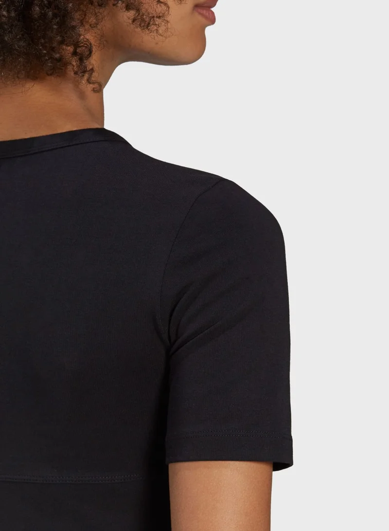 adidas Originals Trefoil T-Shirt