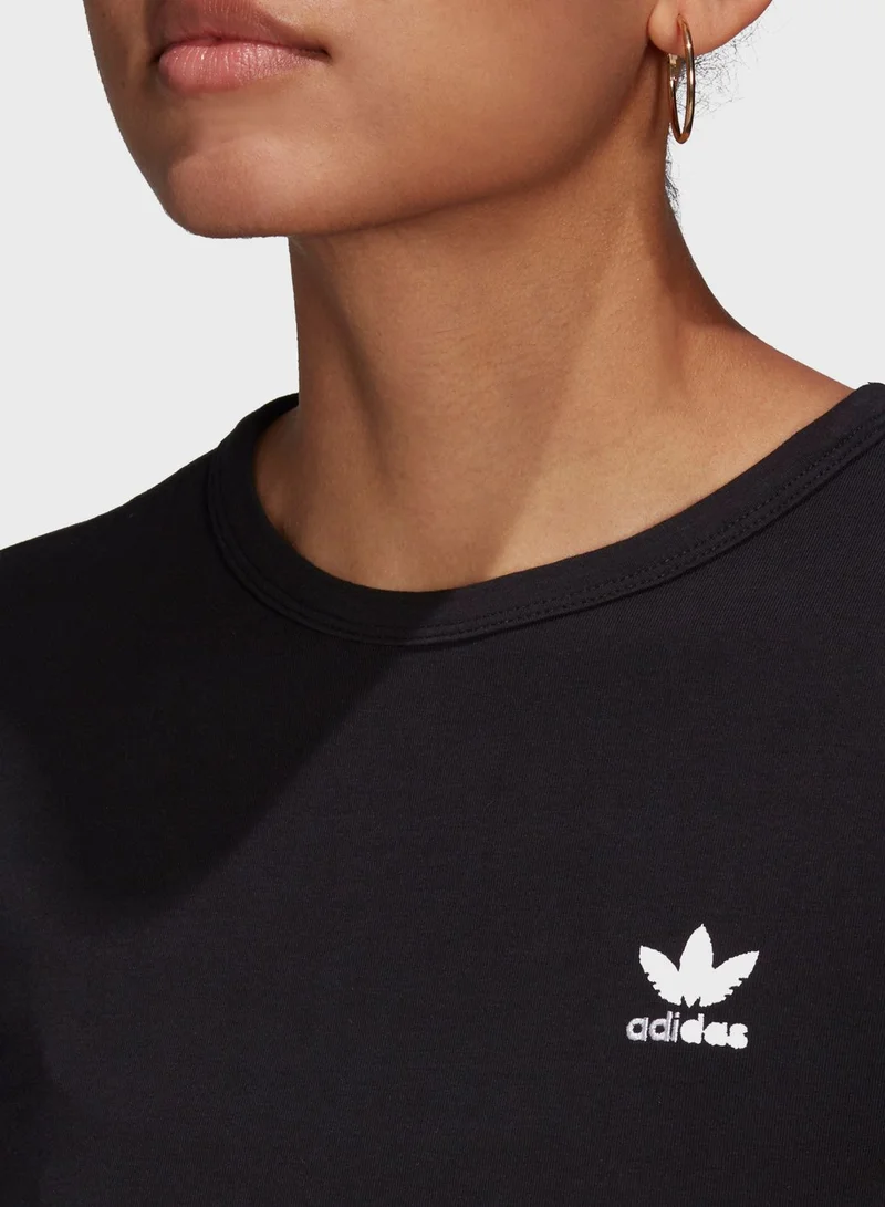 adidas Originals Trefoil T-Shirt