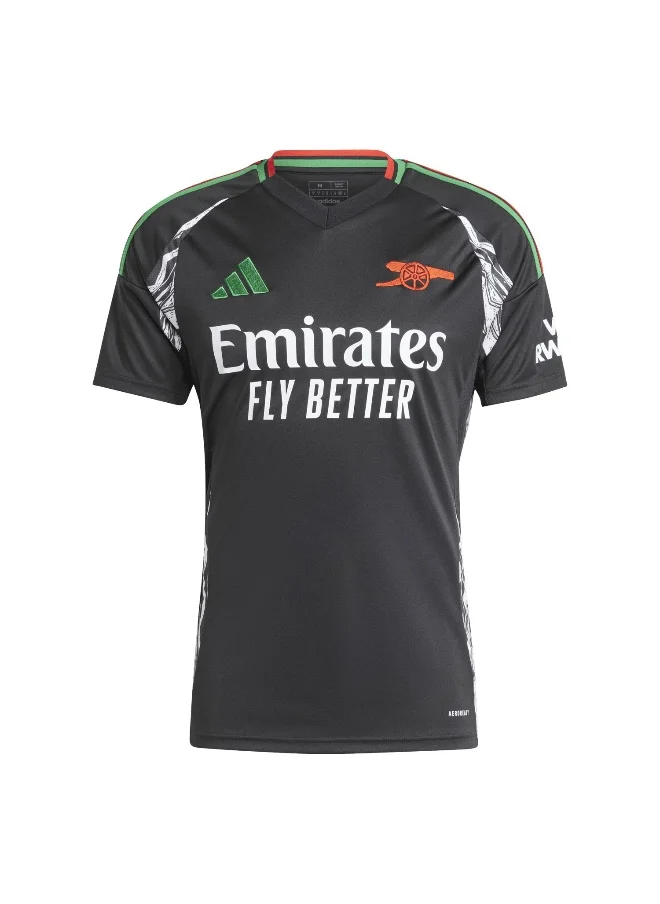 اديداس Adidas Afc A Jsy Black Football Jerseys For Men Xs